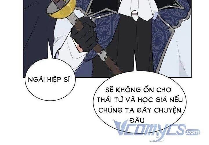 Tôi Là Fan Cứng Của Hoàng Tử Chapter 34 - 22