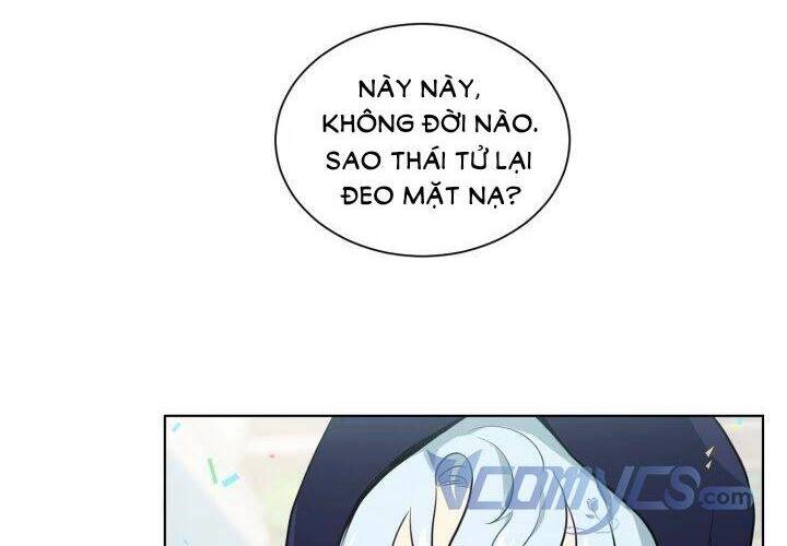 Tôi Là Fan Cứng Của Hoàng Tử Chapter 34 - 28
