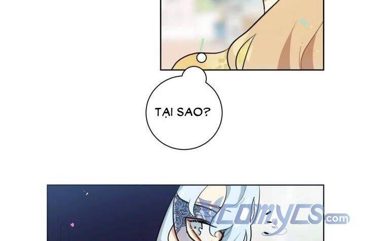 Tôi Là Fan Cứng Của Hoàng Tử Chapter 34 - 34