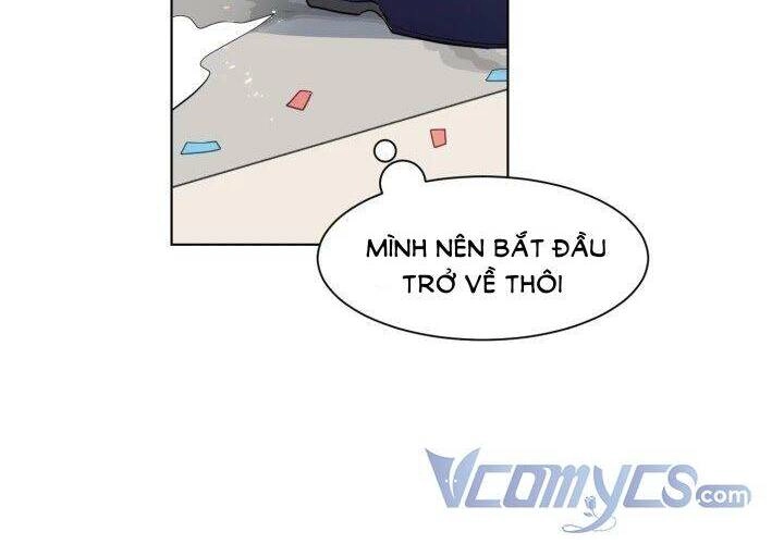 Tôi Là Fan Cứng Của Hoàng Tử Chapter 34 - 46