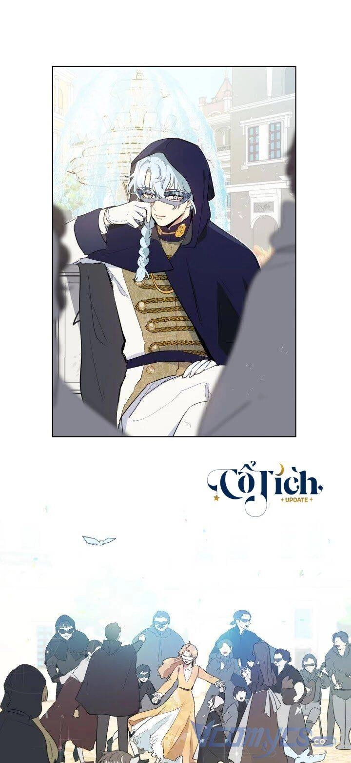 Tôi Là Fan Cứng Của Hoàng Tử Chapter 34 - 47
