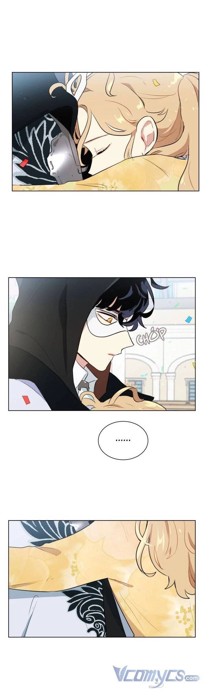 Tôi Là Fan Cứng Của Hoàng Tử Chapter 35 - 14