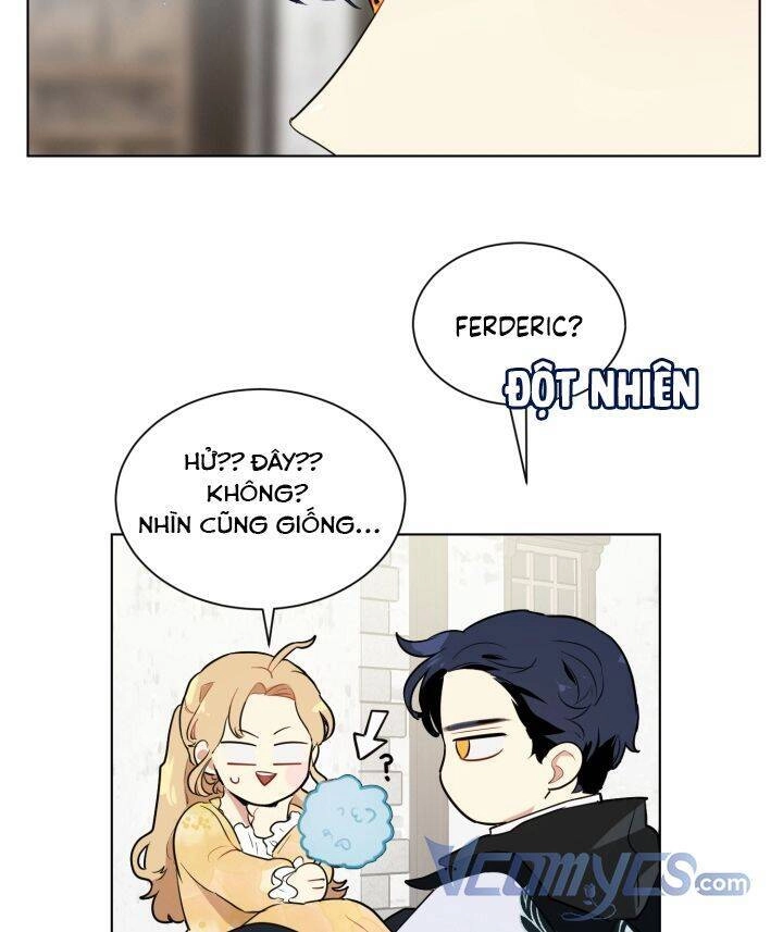 Tôi Là Fan Cứng Của Hoàng Tử Chapter 35 - 22