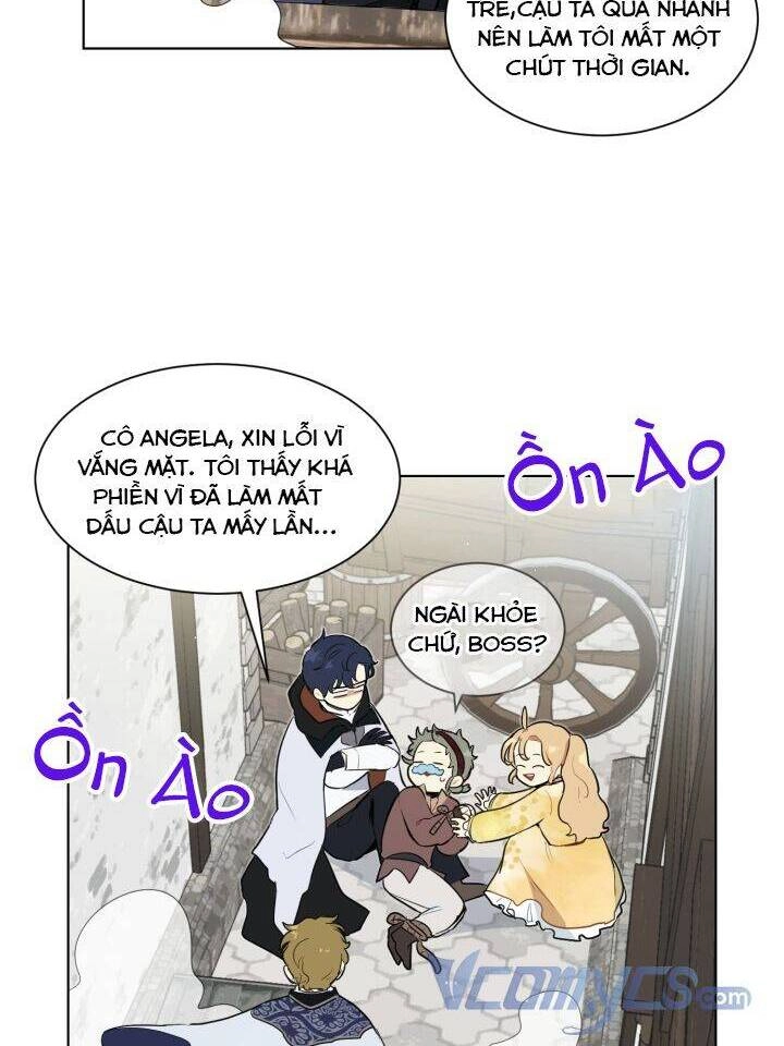 Tôi Là Fan Cứng Của Hoàng Tử Chapter 35 - 26