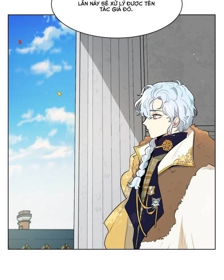 Tôi Là Fan Cứng Của Hoàng Tử Chapter 36 - 10