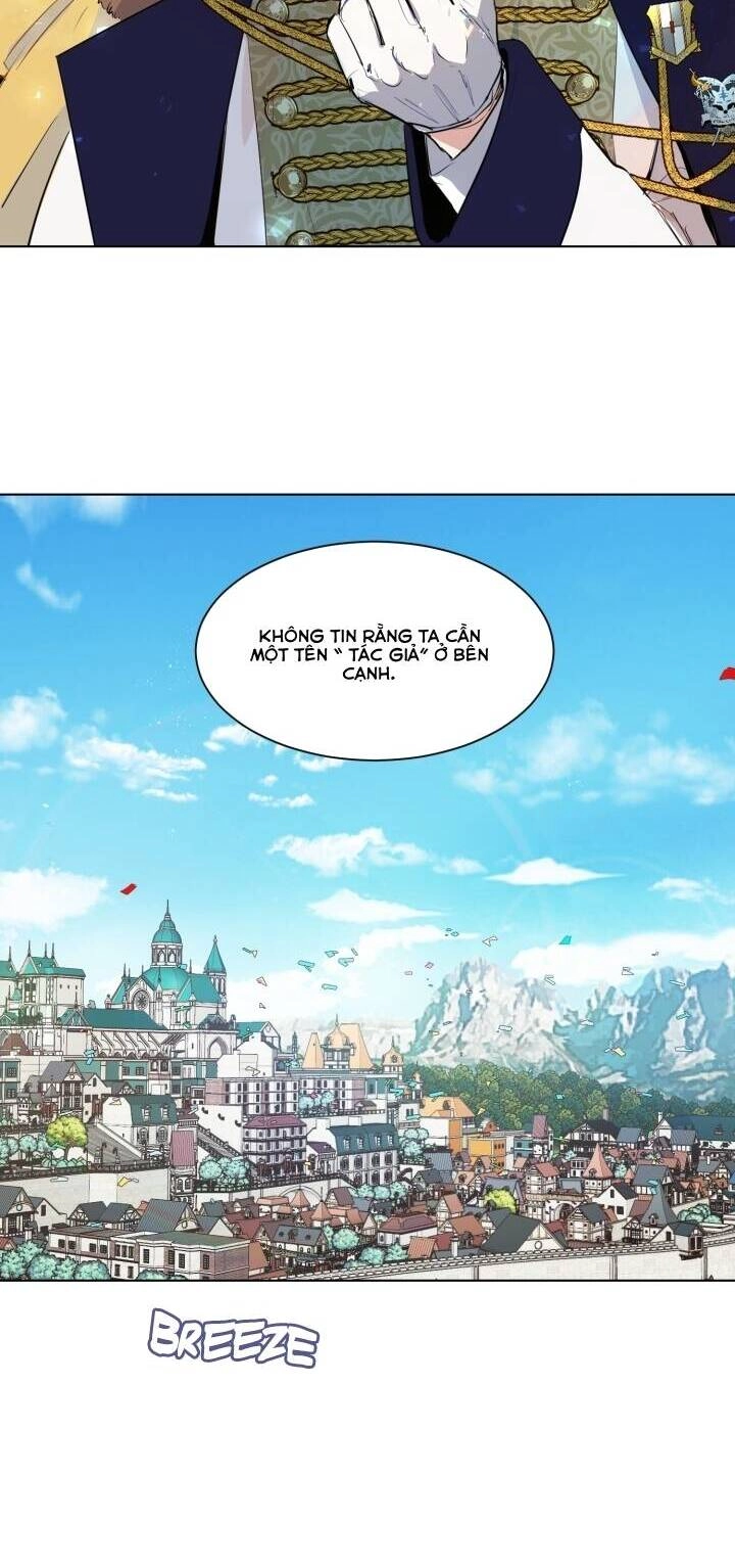 Tôi Là Fan Cứng Của Hoàng Tử Chapter 36 - 12