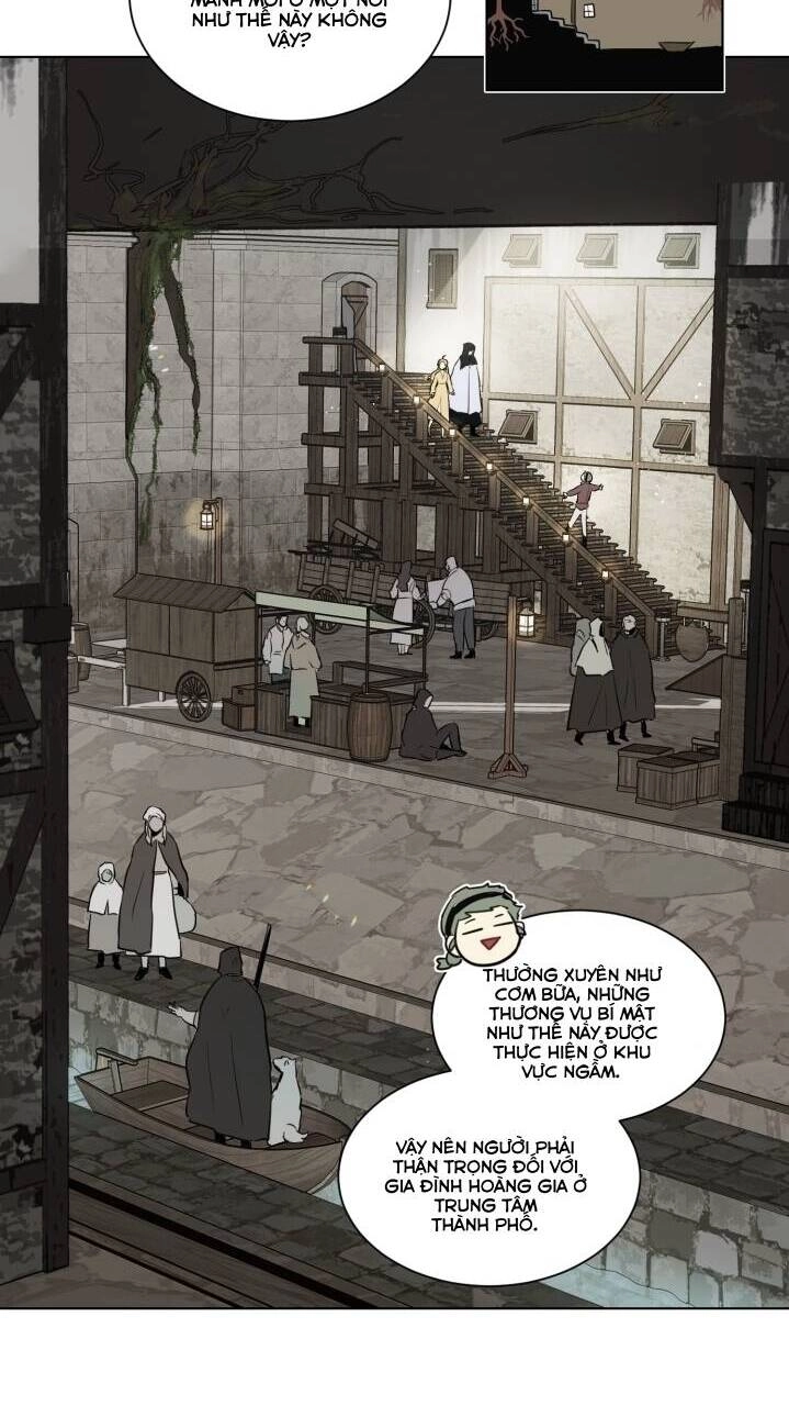 Tôi Là Fan Cứng Của Hoàng Tử Chapter 36 - 16