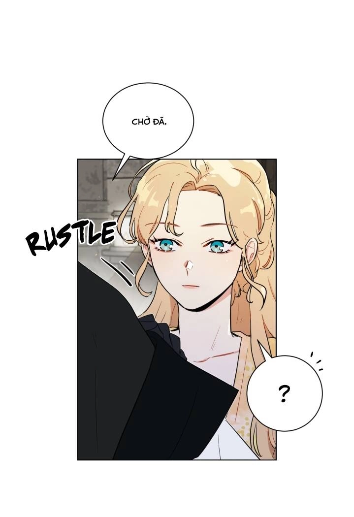 Tôi Là Fan Cứng Của Hoàng Tử Chapter 36 - 19