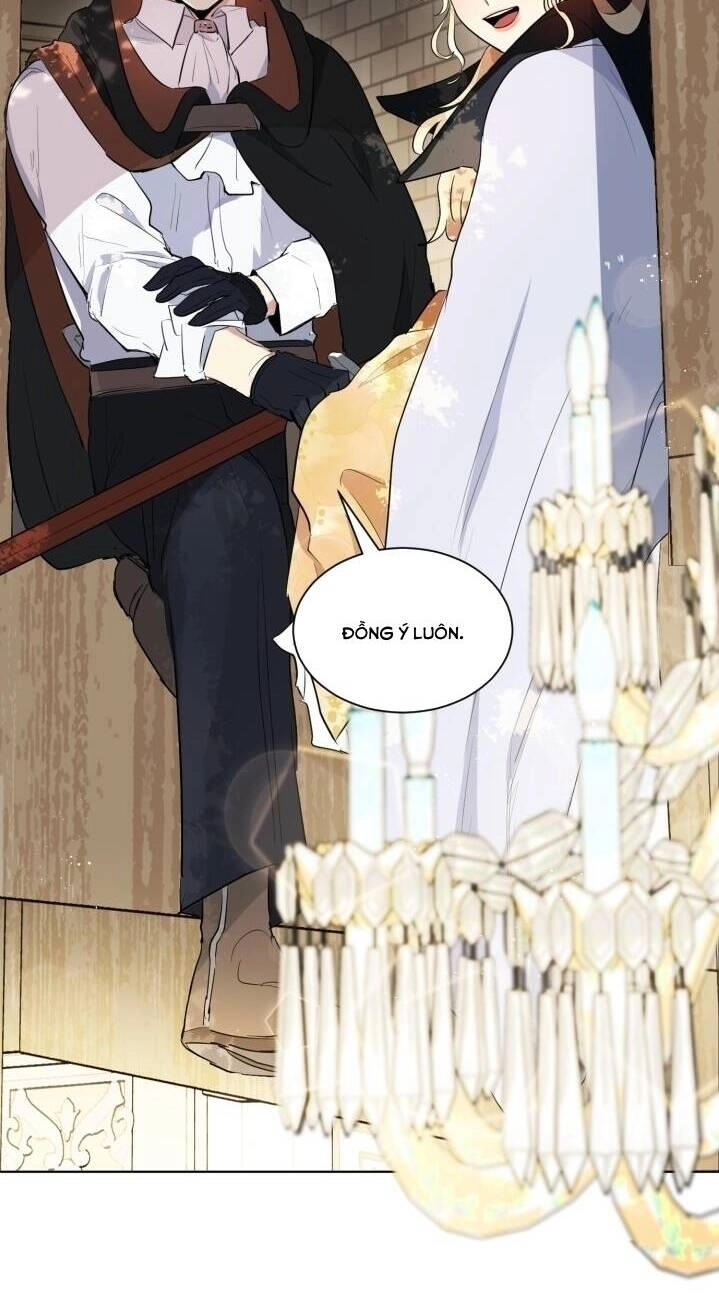 Tôi Là Fan Cứng Của Hoàng Tử Chapter 36 - 26