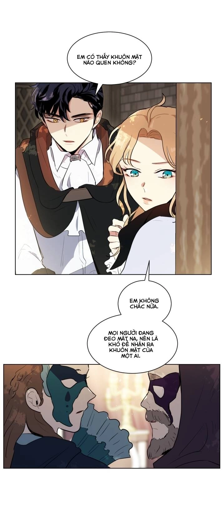 Tôi Là Fan Cứng Của Hoàng Tử Chapter 36 - 28