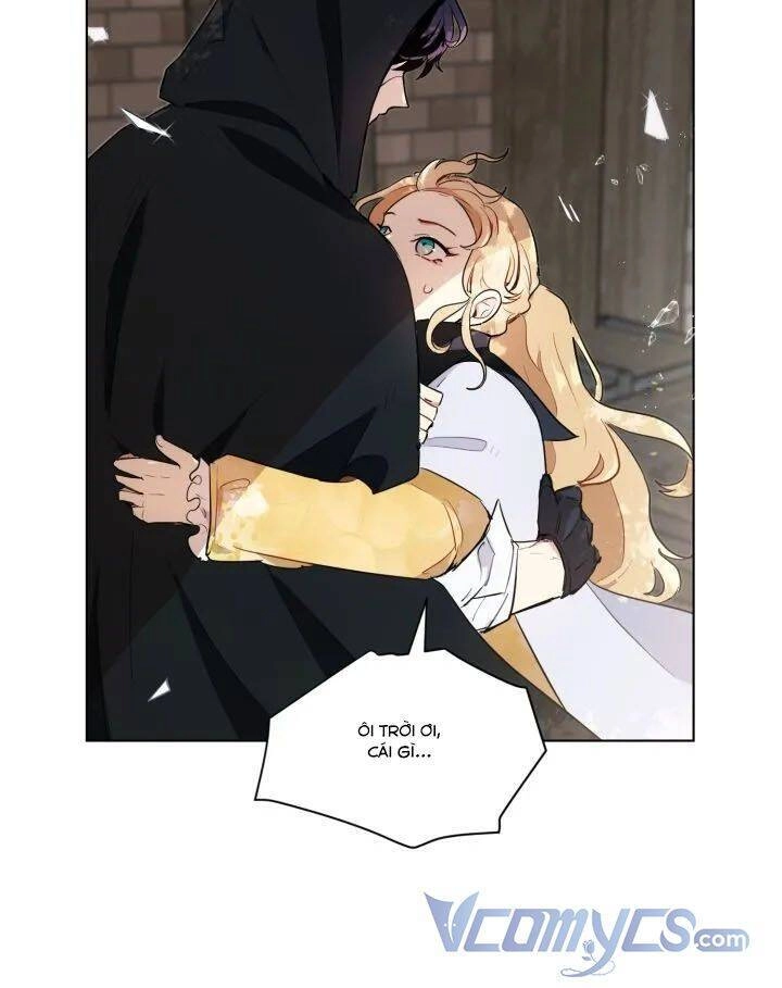 Tôi Là Fan Cứng Của Hoàng Tử Chapter 37 - 19
