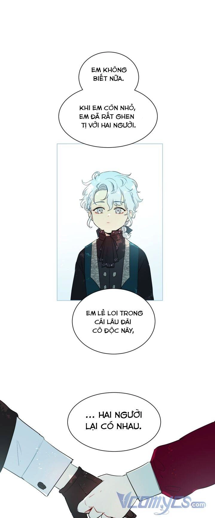 Tôi Là Fan Cứng Của Hoàng Tử Chapter 38 - 11