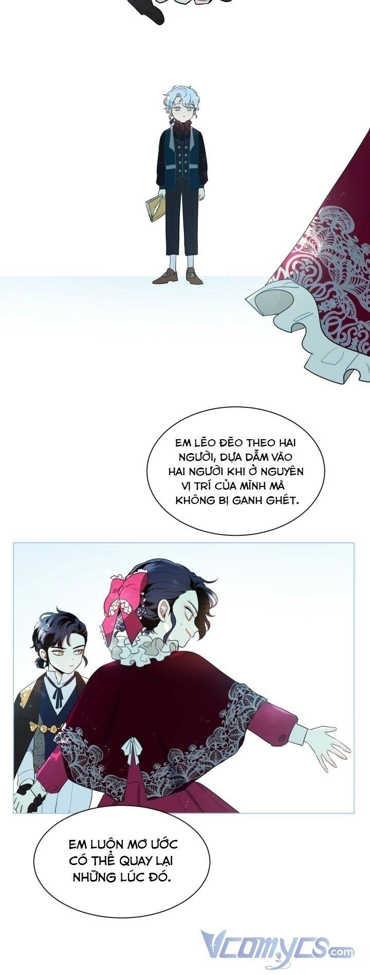 Tôi Là Fan Cứng Của Hoàng Tử Chapter 38 - 12