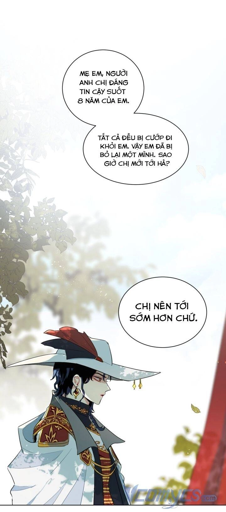 Tôi Là Fan Cứng Của Hoàng Tử Chapter 38 - 14