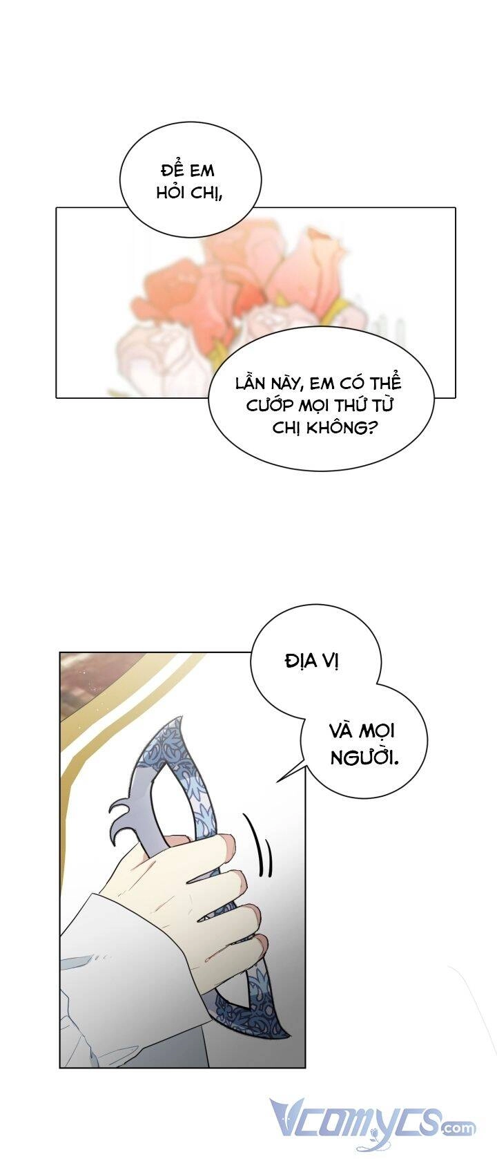 Tôi Là Fan Cứng Của Hoàng Tử Chapter 38 - 15