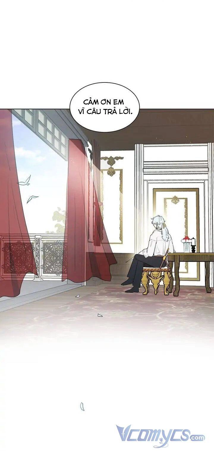 Tôi Là Fan Cứng Của Hoàng Tử Chapter 38 - 17