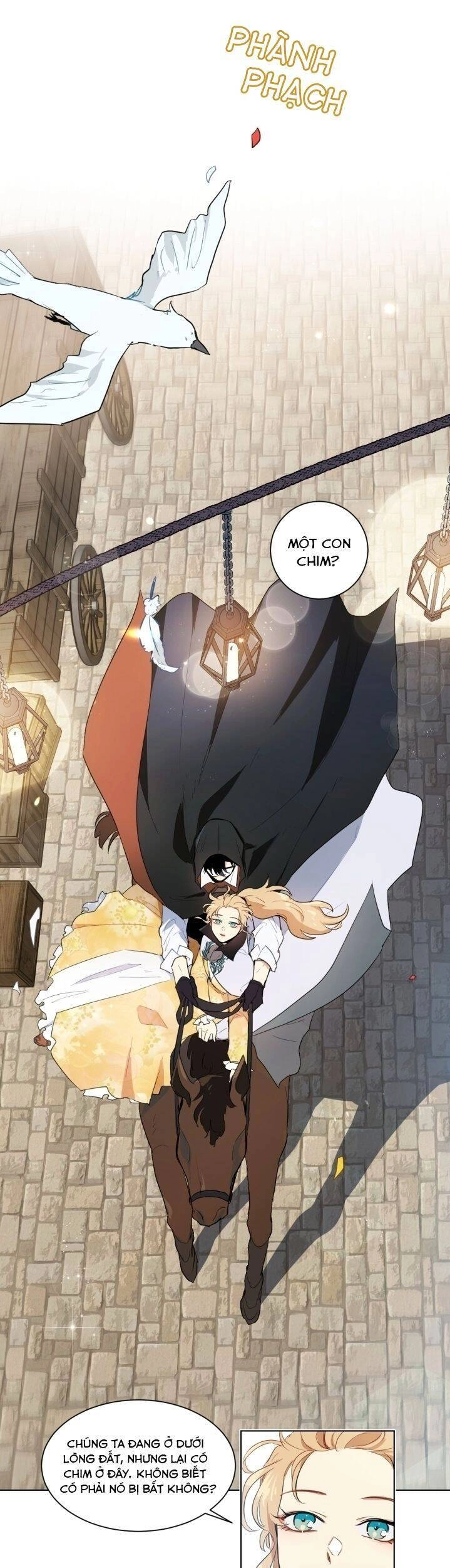 Tôi Là Fan Cứng Của Hoàng Tử Chapter 38 - 18