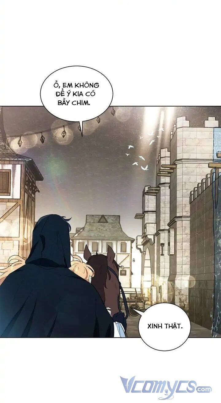 Tôi Là Fan Cứng Của Hoàng Tử Chapter 38 - 24