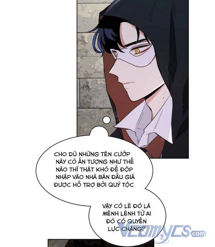 Tôi Là Fan Cứng Của Hoàng Tử Chapter 38 - 30