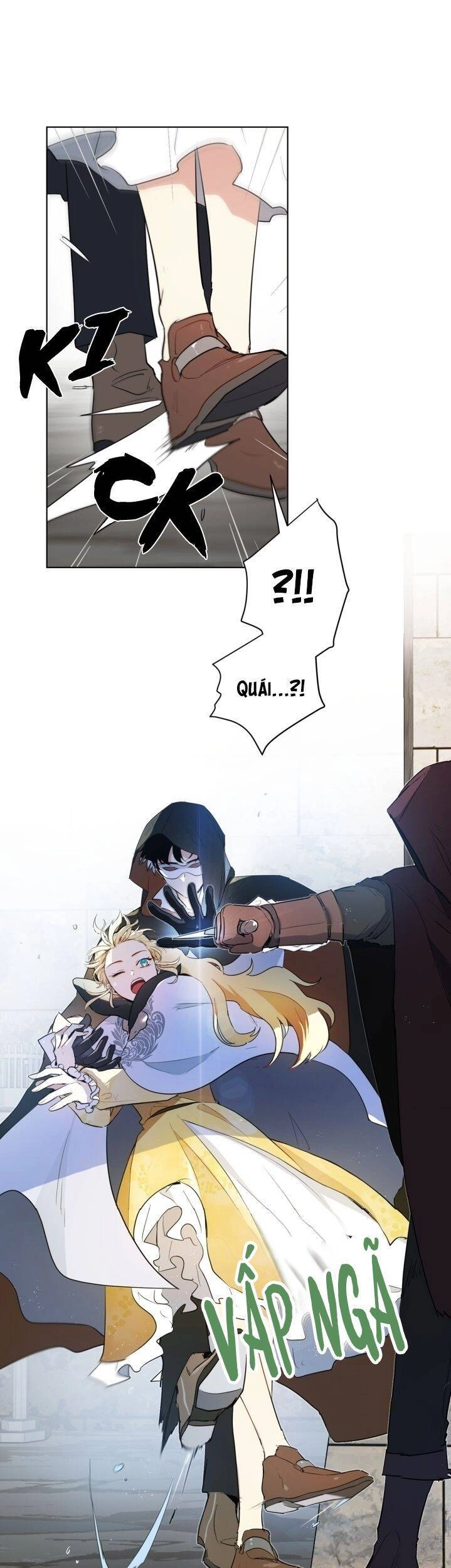 Tôi Là Fan Cứng Của Hoàng Tử Chapter 38 - 45