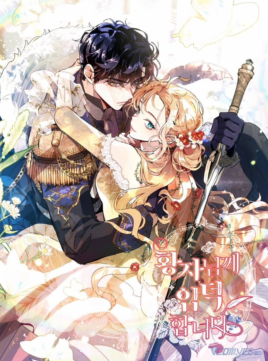 Tôi Là Fan Cứng Của Hoàng Tử Chapter 39 - 1