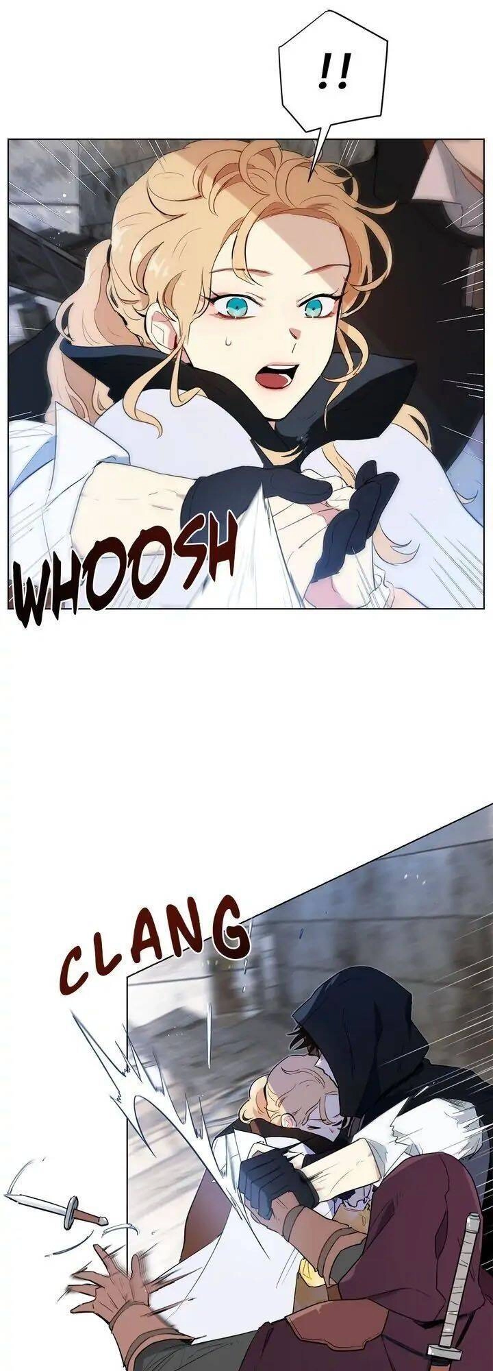 Tôi Là Fan Cứng Của Hoàng Tử Chapter 39 - 4