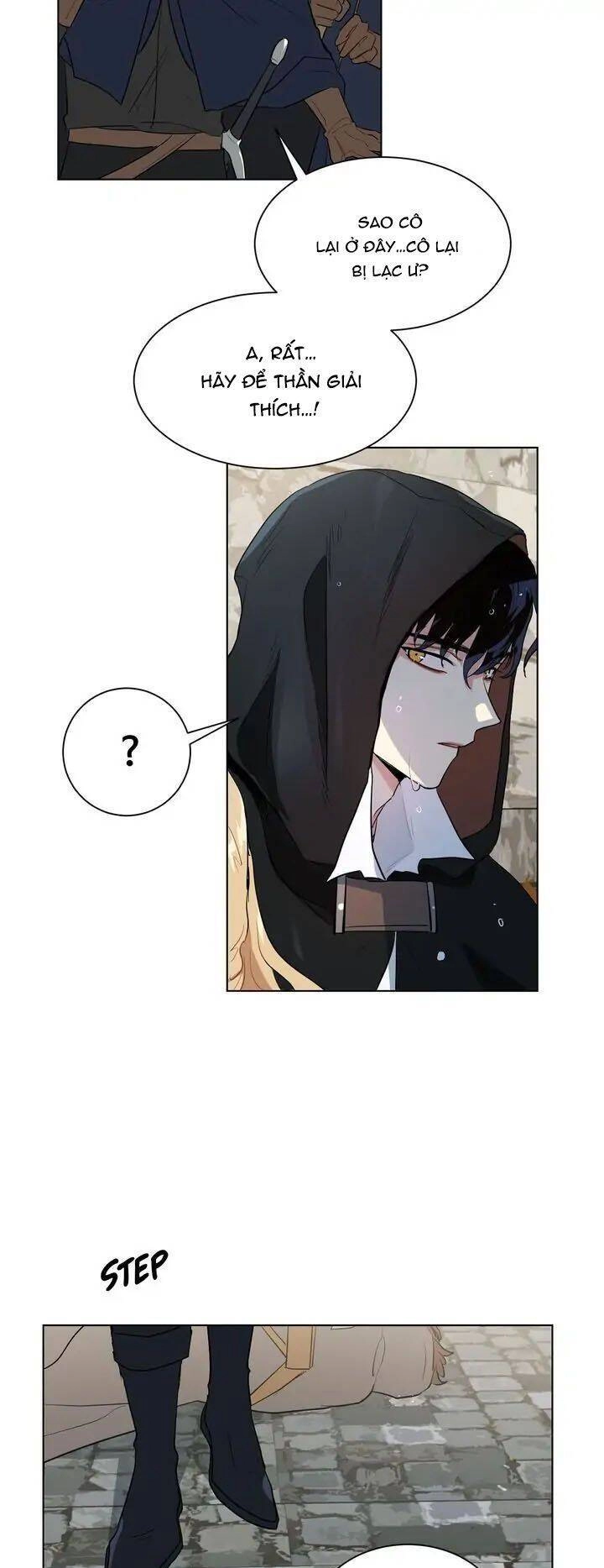 Tôi Là Fan Cứng Của Hoàng Tử Chapter 39 - 14