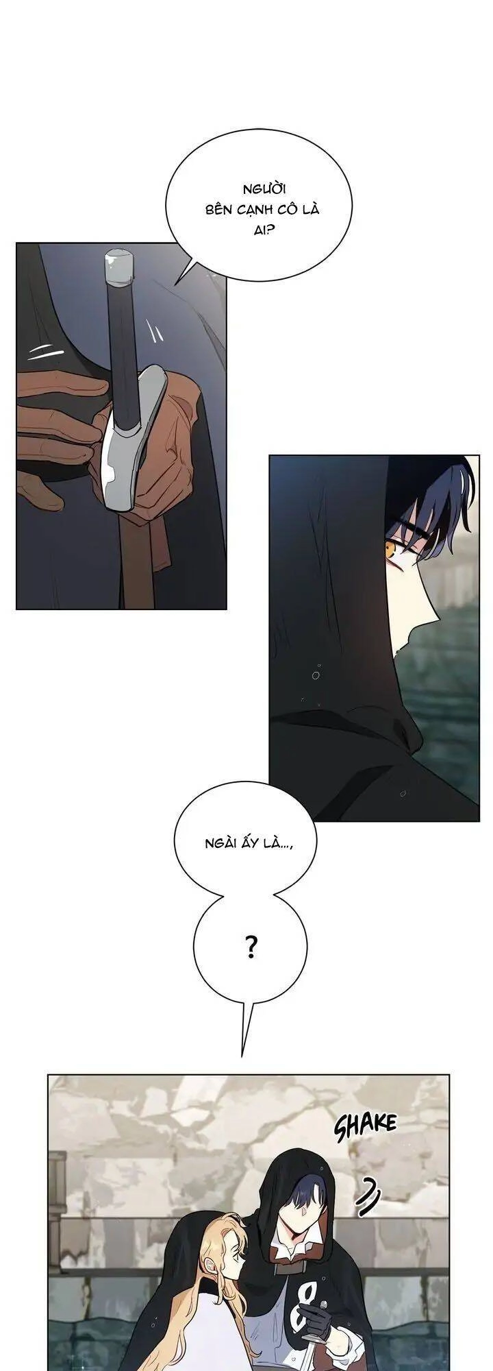 Tôi Là Fan Cứng Của Hoàng Tử Chapter 39 - 17