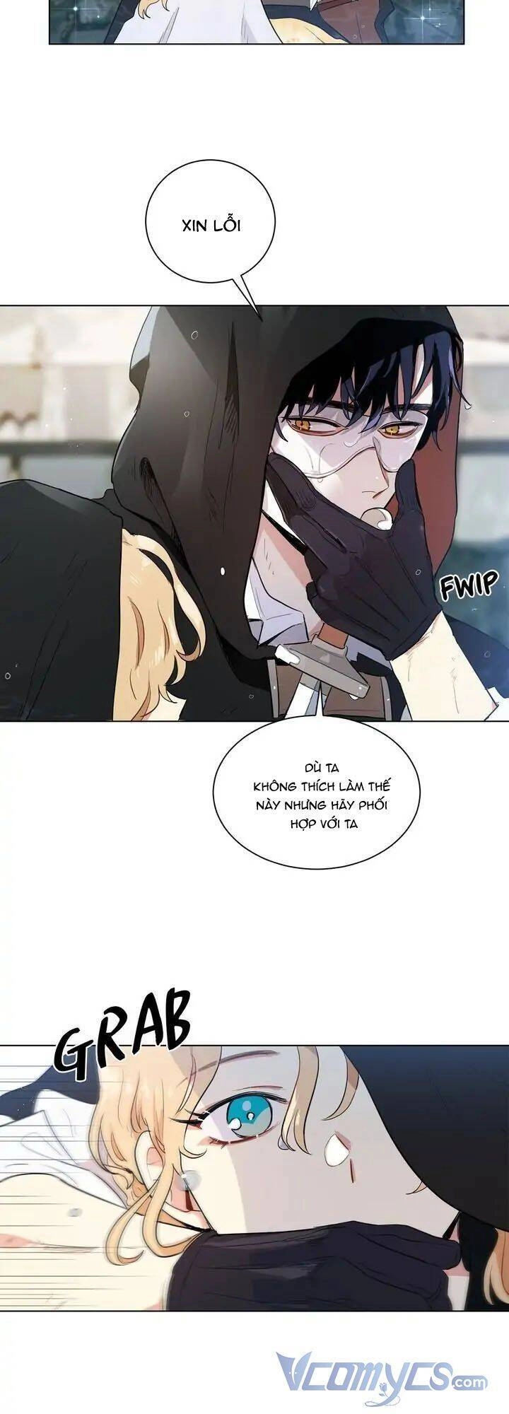 Tôi Là Fan Cứng Của Hoàng Tử Chapter 39 - 18