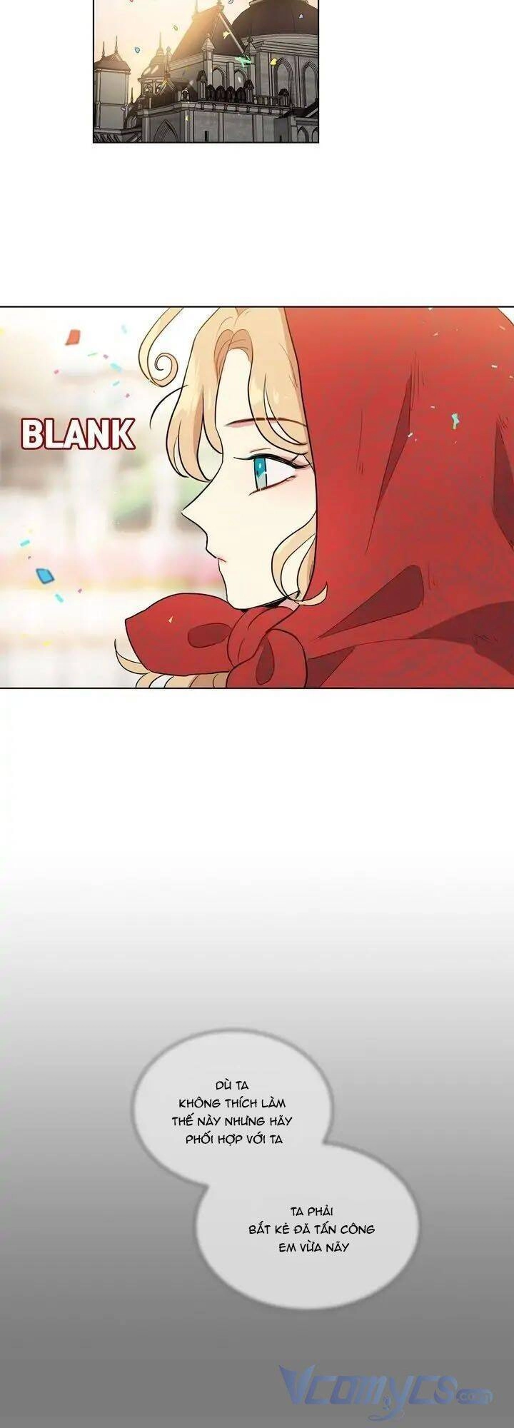 Tôi Là Fan Cứng Của Hoàng Tử Chapter 39 - 20