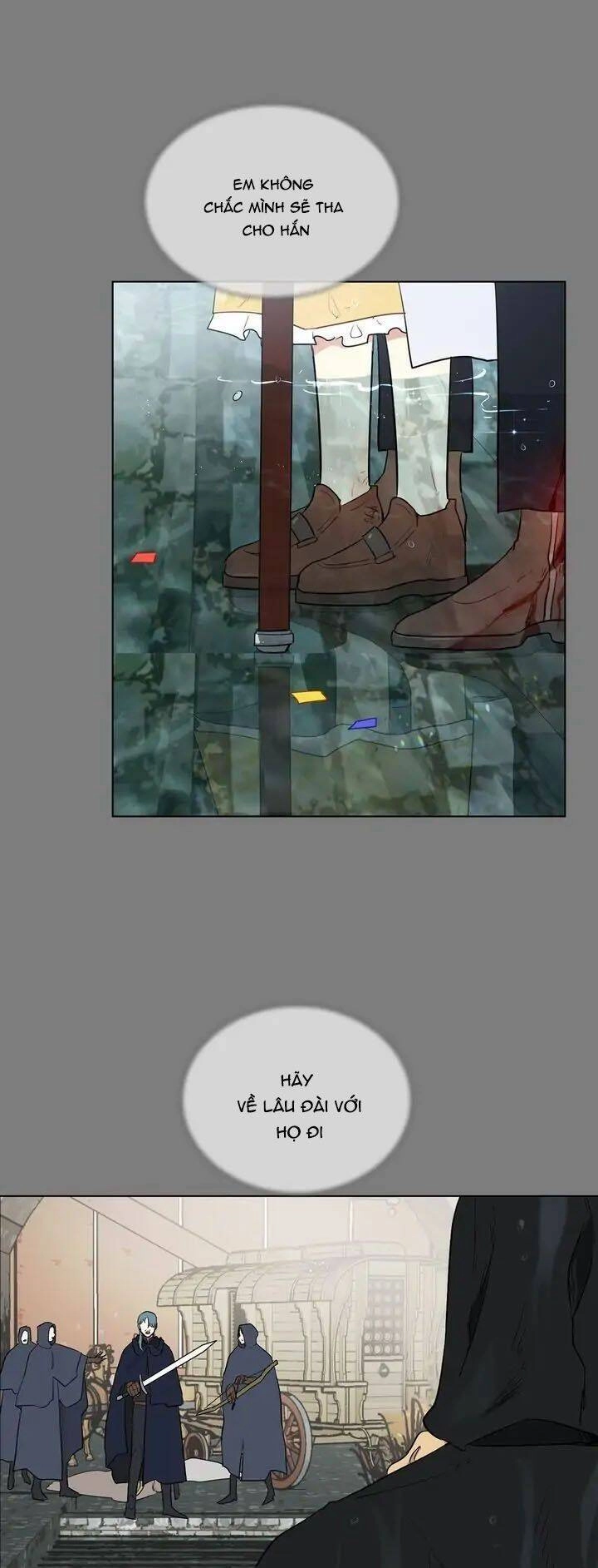 Tôi Là Fan Cứng Của Hoàng Tử Chapter 39 - 21