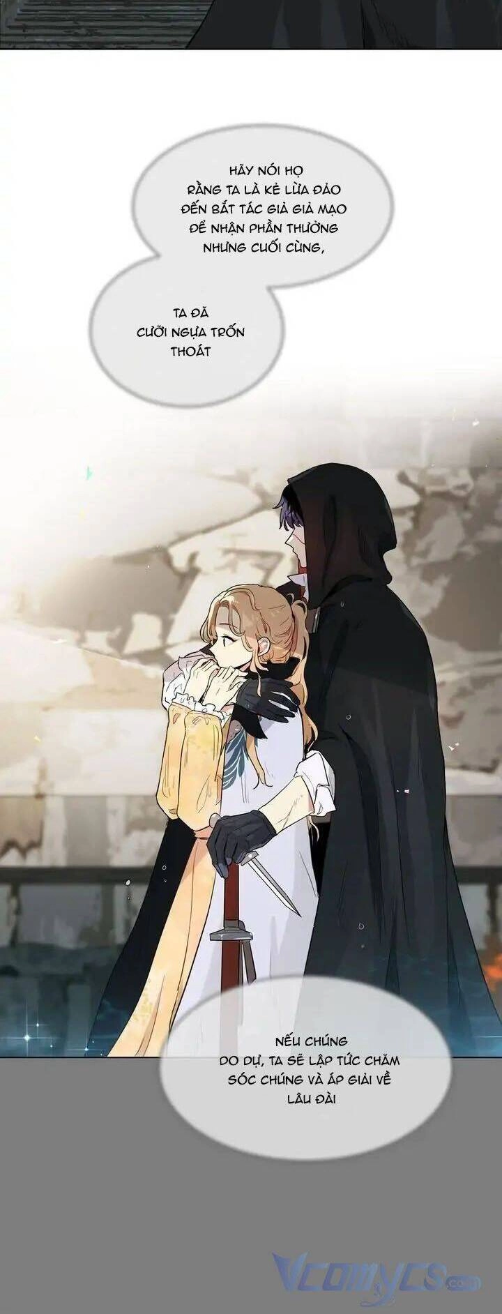 Tôi Là Fan Cứng Của Hoàng Tử Chapter 39 - 22