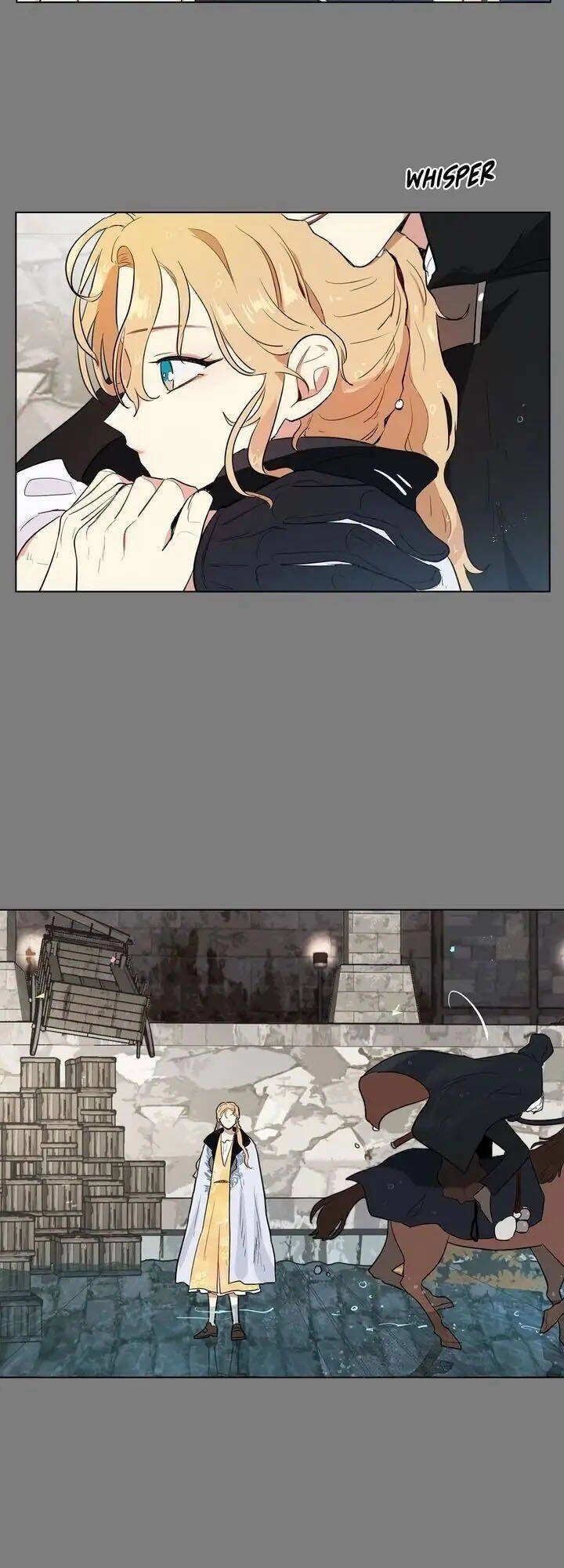 Tôi Là Fan Cứng Của Hoàng Tử Chapter 39 - 25