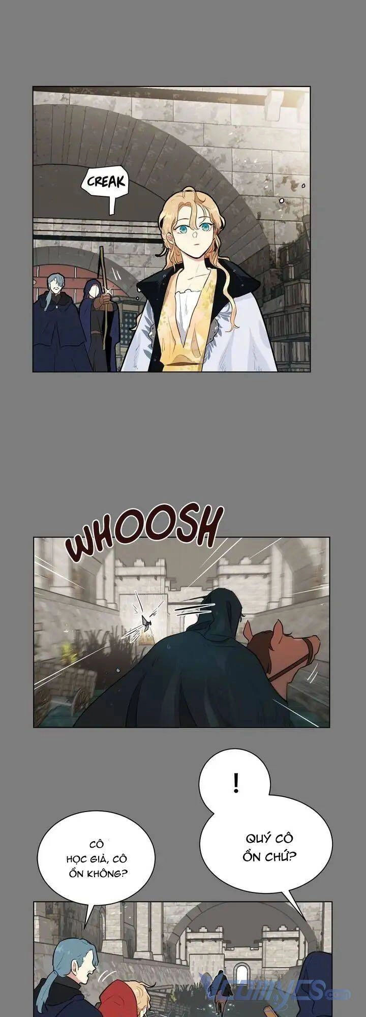 Tôi Là Fan Cứng Của Hoàng Tử Chapter 39 - 26