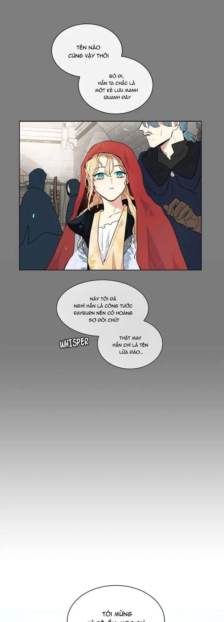 Tôi Là Fan Cứng Của Hoàng Tử Chapter 39 - 28