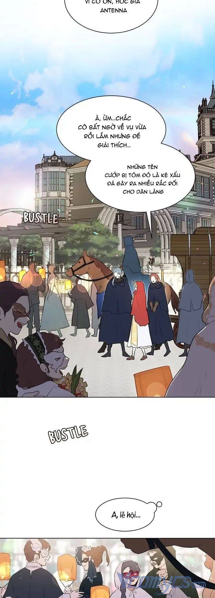 Tôi Là Fan Cứng Của Hoàng Tử Chapter 39 - 29