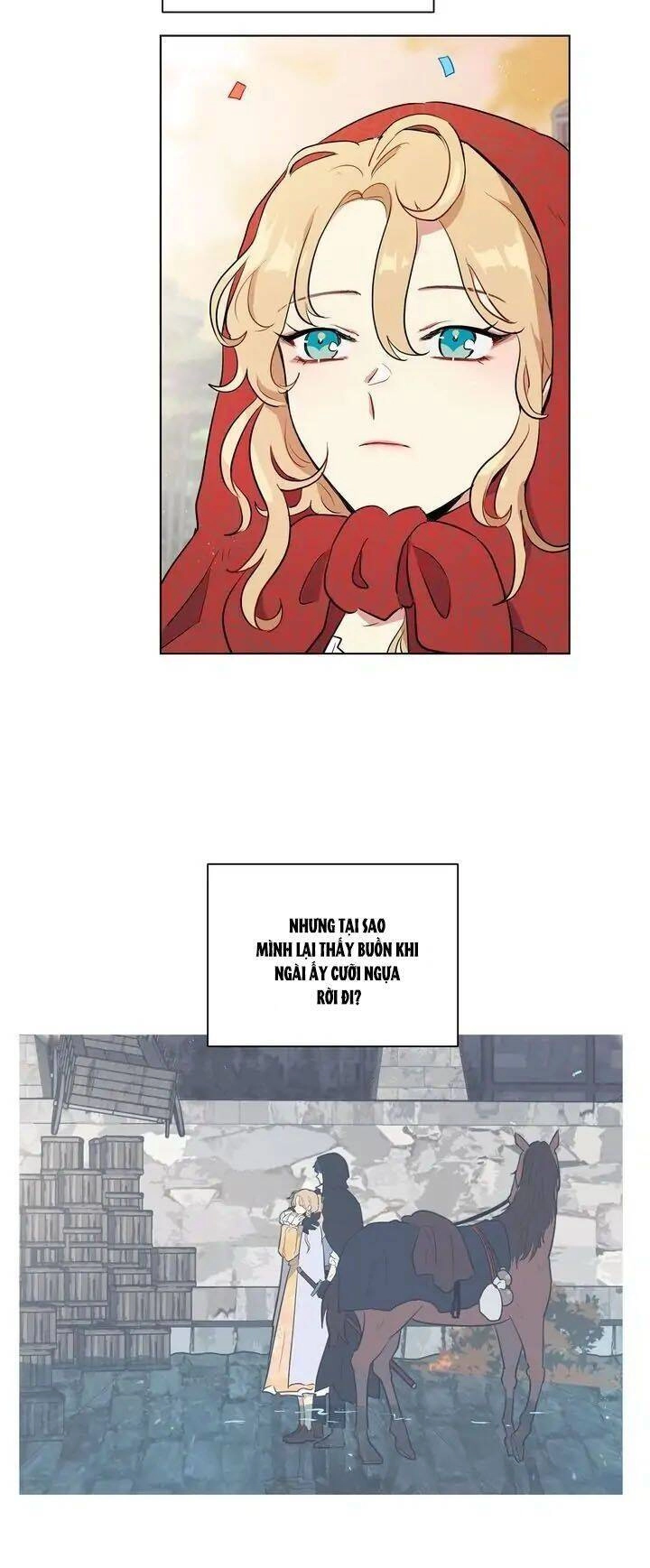 Tôi Là Fan Cứng Của Hoàng Tử Chapter 39 - 32