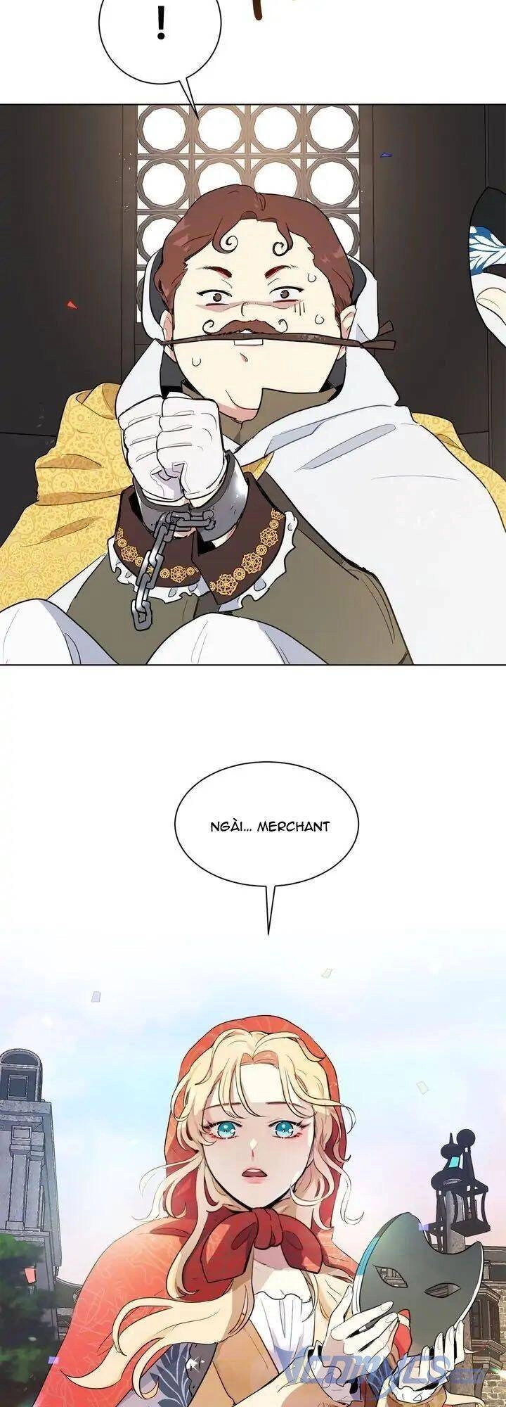 Tôi Là Fan Cứng Của Hoàng Tử Chapter 39 - 37