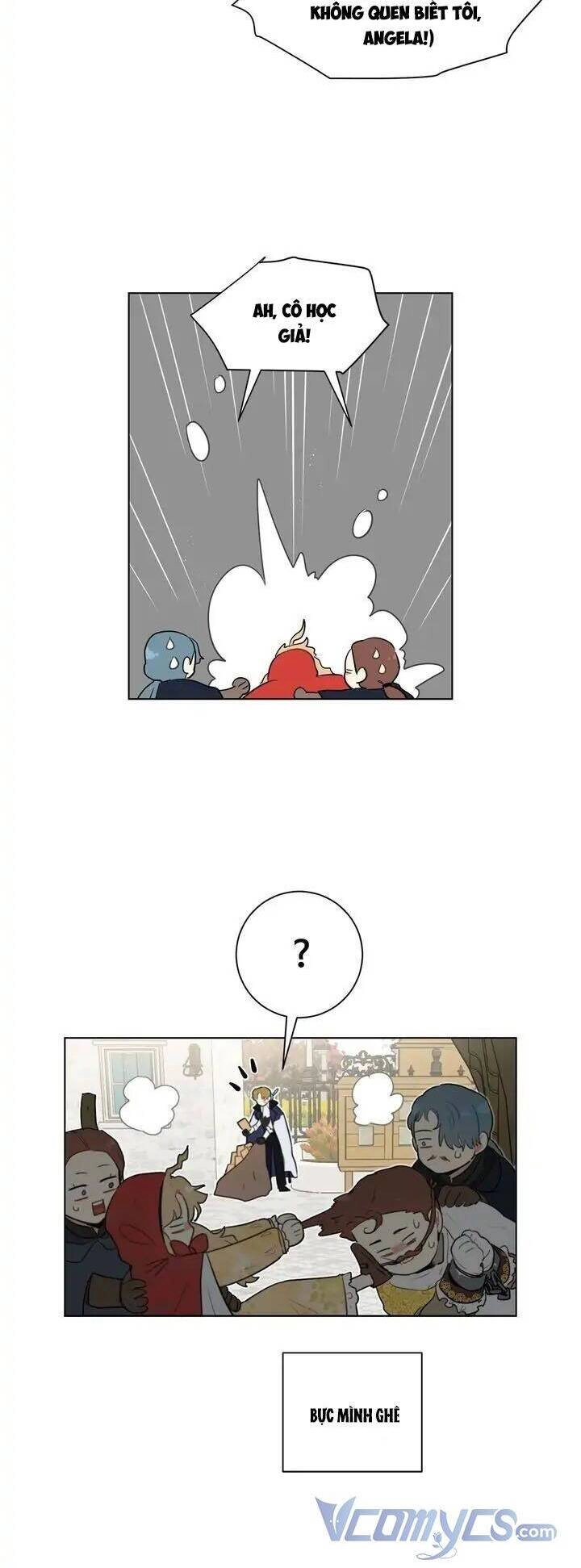 Tôi Là Fan Cứng Của Hoàng Tử Chapter 39 - 39