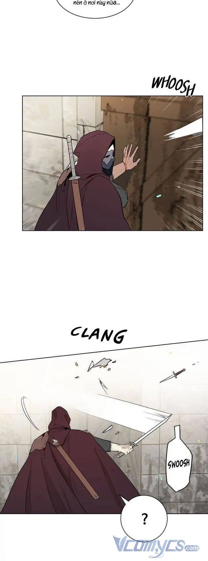 Tôi Là Fan Cứng Của Hoàng Tử Chapter 39 - 45