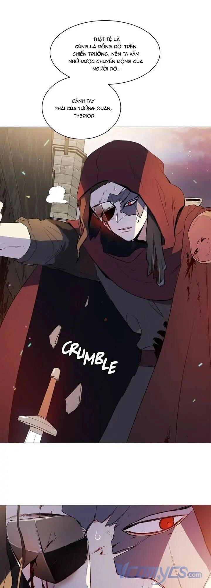 Tôi Là Fan Cứng Của Hoàng Tử Chapter 39 - 47