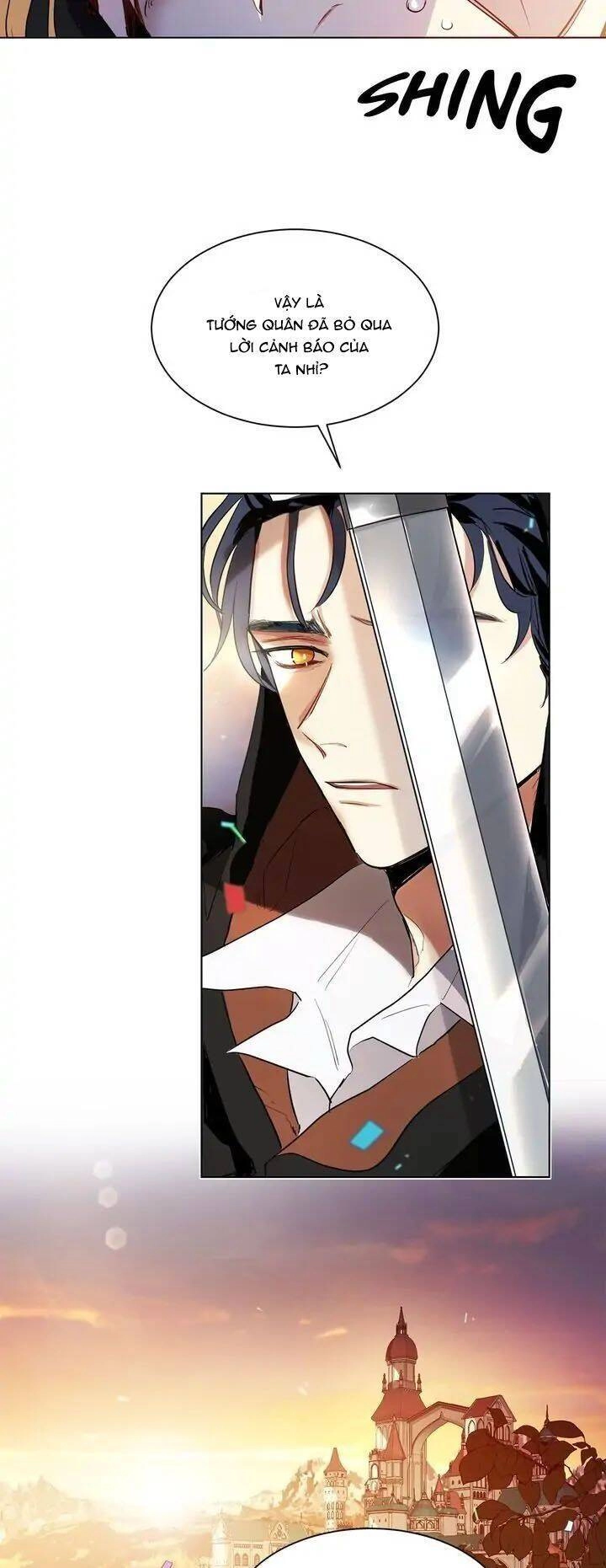 Tôi Là Fan Cứng Của Hoàng Tử Chapter 39 - 48