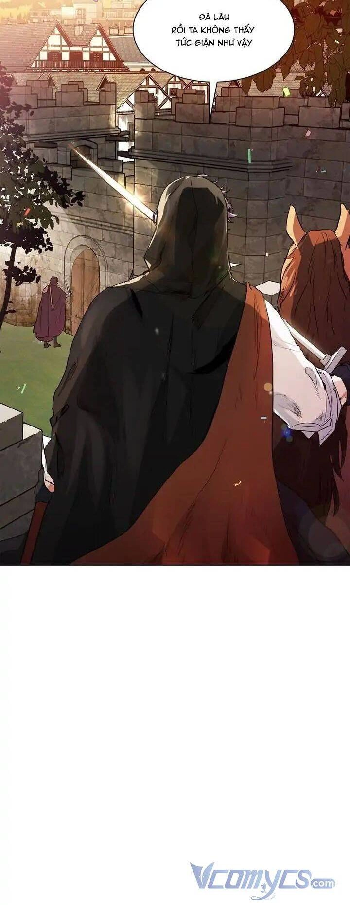 Tôi Là Fan Cứng Của Hoàng Tử Chapter 39 - 49