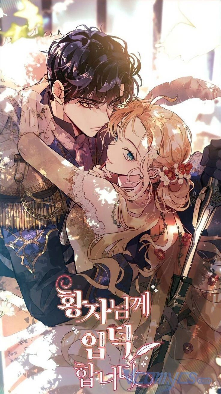 Tôi Là Fan Cứng Của Hoàng Tử Chapter 40 - 1