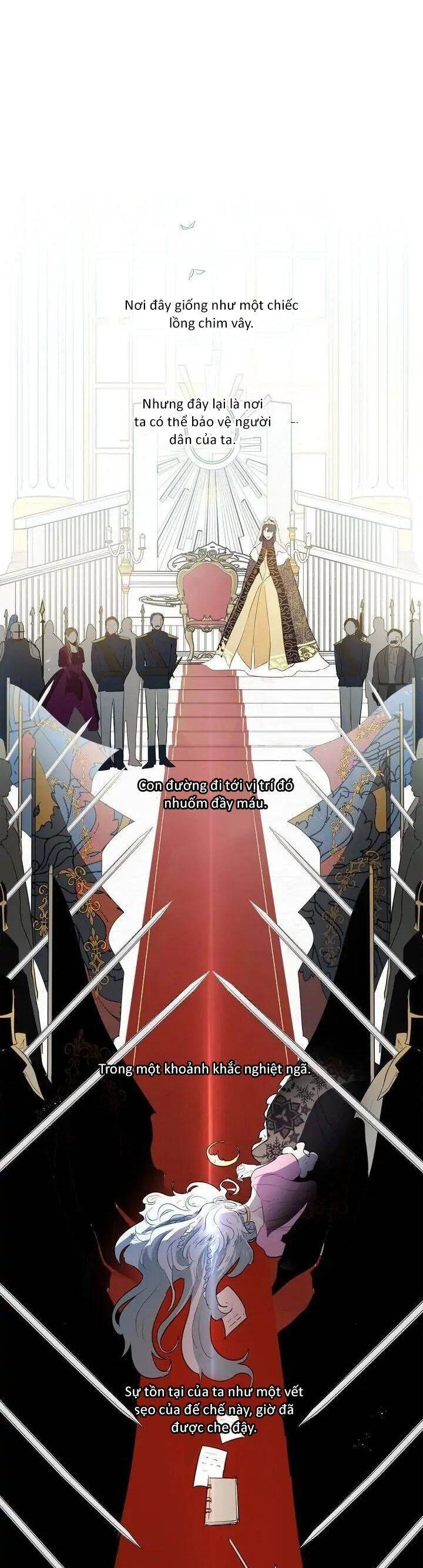 Tôi Là Fan Cứng Của Hoàng Tử Chapter 40 - 2