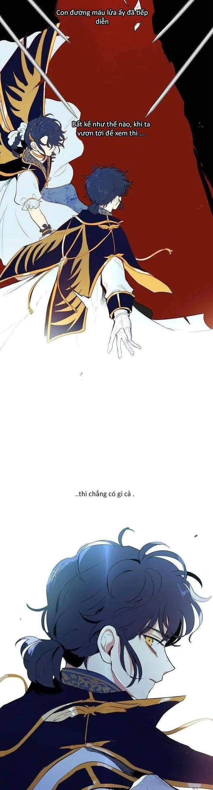 Tôi Là Fan Cứng Của Hoàng Tử Chapter 40 - 3