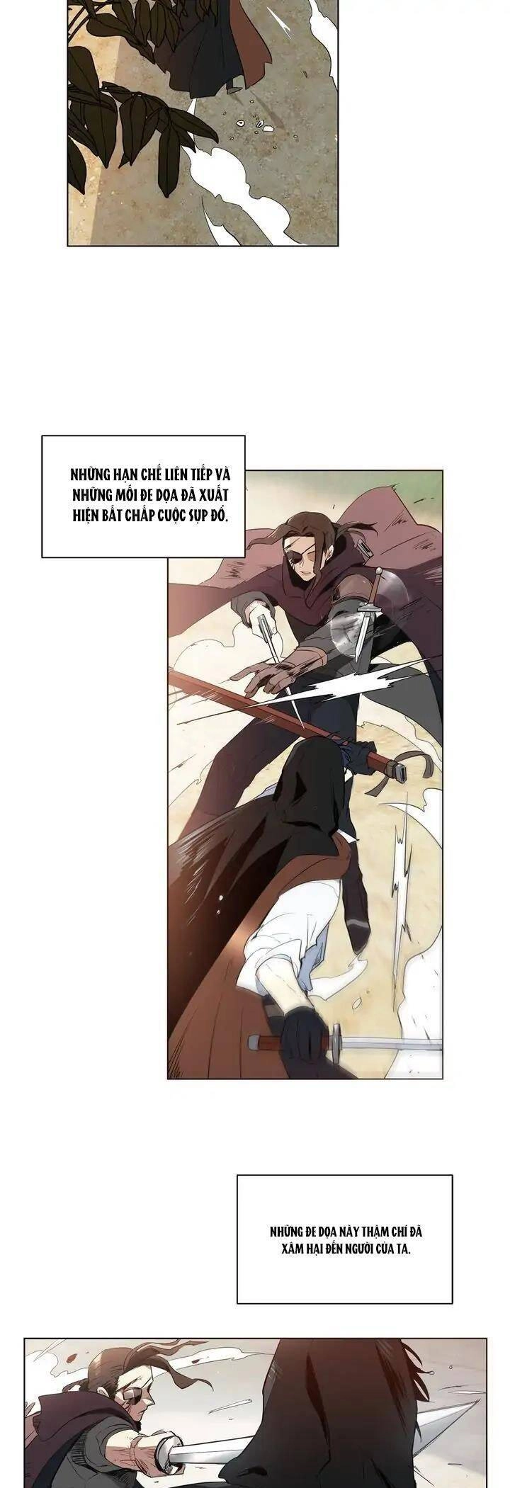 Tôi Là Fan Cứng Của Hoàng Tử Chapter 40 - 5