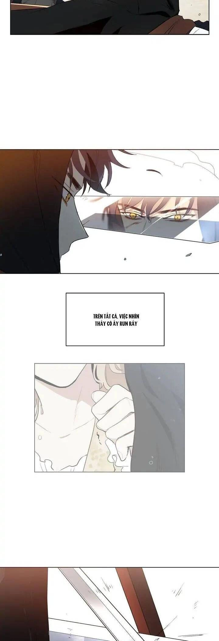 Tôi Là Fan Cứng Của Hoàng Tử Chapter 40 - 6