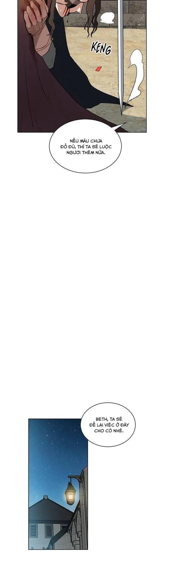 Tôi Là Fan Cứng Của Hoàng Tử Chapter 40 - 14