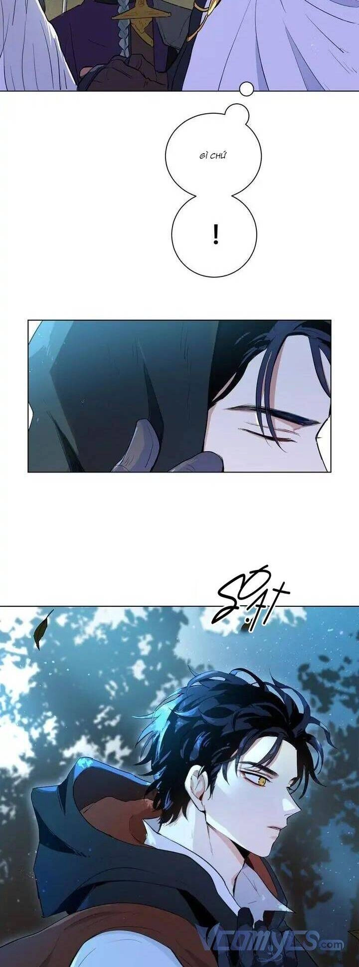 Tôi Là Fan Cứng Của Hoàng Tử Chapter 40 - 20